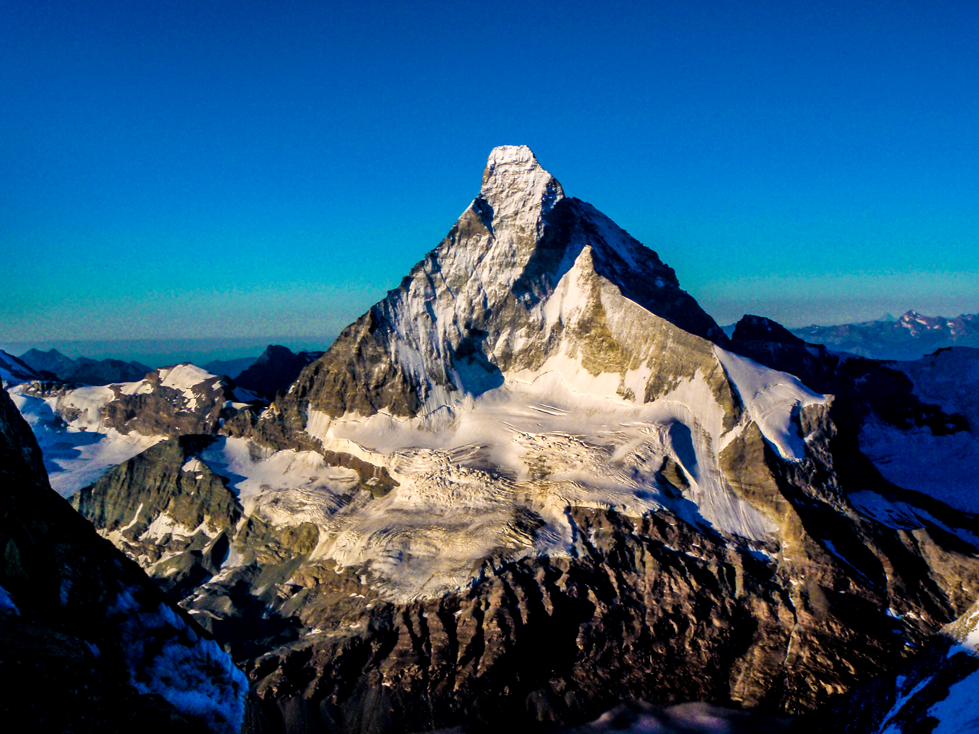 European Alps Climbing North Cascades Mountain Guides